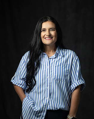 Portrait of Raqueal Thompson, Affiliate Broker